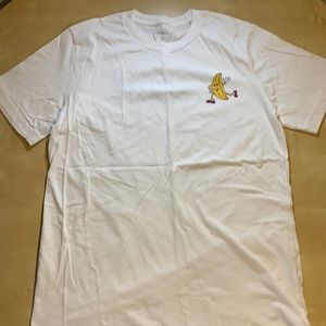 Small Barstool Short Sleeved Tee